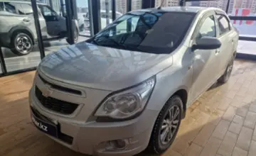 Chevrolet Cobalt 2022 года за 5 200 000 тг. в Астана фото 1