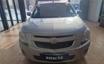 Chevrolet Cobalt 2022 года за 5 200 000 тг. в Астана фото 2