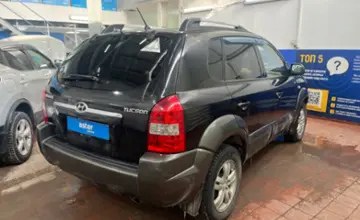 Hyundai Tucson 2004 года за 4 000 000 тг. в Астана