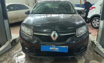 Renault Sandero 2014 года за 3 000 000 тг. в Астана фото 2