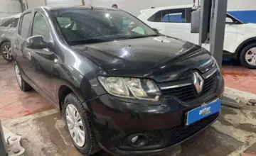 Renault Sandero 2014 года за 3 000 000 тг. в Астана фото 3