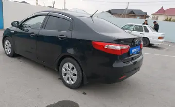 Kia Rio 2014 года за 5 700 000 тг. в Шымкент фото 4