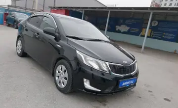 Kia Rio 2014 года за 5 700 000 тг. в Шымкент фото 2