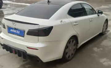 Lexus IS 2008 года за 6 000 000 тг. в Кызылорда