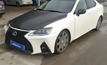 Lexus IS 2008 года за 6 000 000 тг. в Кызылорда фото 1