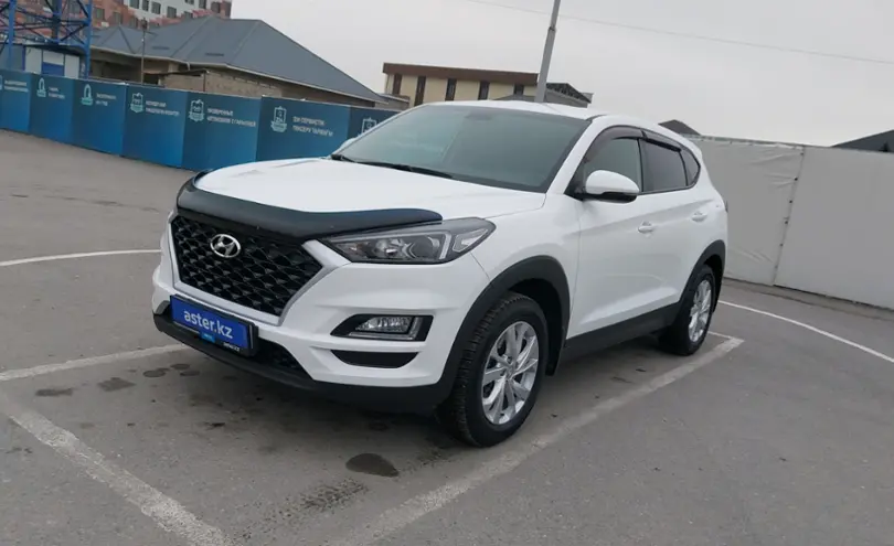 Hyundai Tucson 2020 года за 11 300 000 тг. в Шымкент