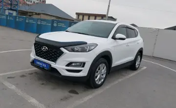 Hyundai Tucson 2020 года за 11 300 000 тг. в Шымкент фото 1