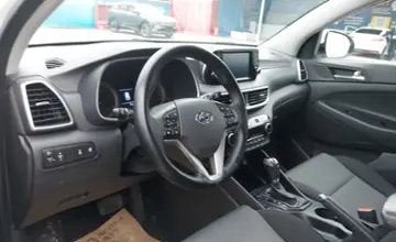 Hyundai Tucson 2020 года за 11 300 000 тг. в Шымкент фото 5