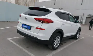 Hyundai Tucson 2020 года за 11 300 000 тг. в Шымкент фото 3