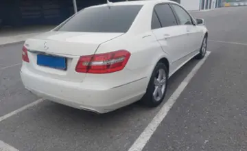 Mercedes-Benz E-Класс 2012 года за 9 000 000 тг. в Шымкент