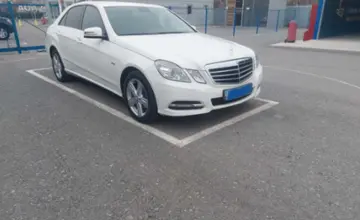 Mercedes-Benz E-Класс 2012 года за 9 000 000 тг. в Шымкент фото 3