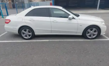 Mercedes-Benz E-Класс 2012 года за 9 000 000 тг. в Шымкент фото 4