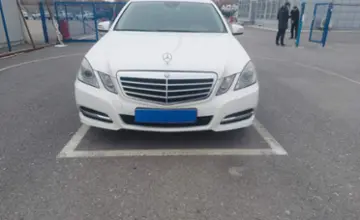 Mercedes-Benz E-Класс 2012 года за 9 000 000 тг. в Шымкент фото 2