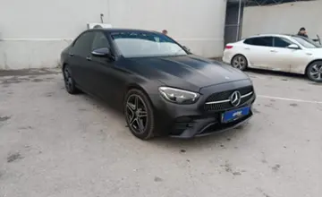 Mercedes-Benz E-Класс 2022 года за 31 000 000 тг. в Тараз фото 3