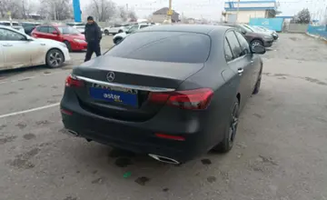 Mercedes-Benz E-Класс 2022 года за 31 000 000 тг. в Тараз