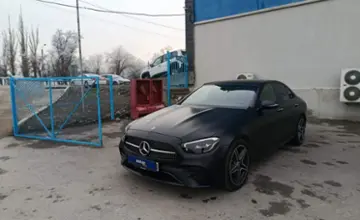 Mercedes-Benz E-Класс 2022 года за 31 000 000 тг. в Тараз фото 1