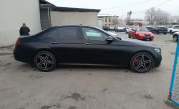 Mercedes-Benz E-Класс 2022 года за 31 000 000 тг. в Тараз фото 4