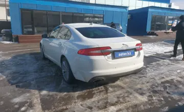 Jaguar XF 2014 года за 9 000 000 тг. в Алматы фото 4