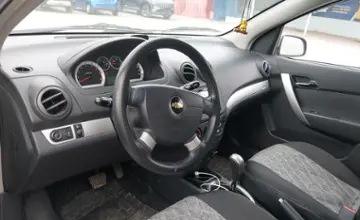 Chevrolet Nexia 2023 года за 5 500 000 тг. в Шымкент фото 5