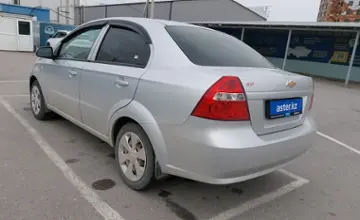 Chevrolet Nexia 2023 года за 5 500 000 тг. в Шымкент фото 4