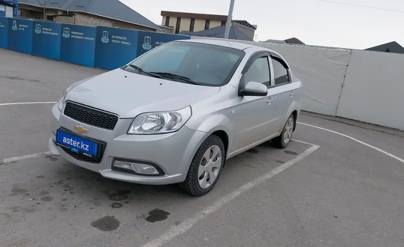 Chevrolet Nexia 2023 года за 5 500 000 тг. в Шымкент
