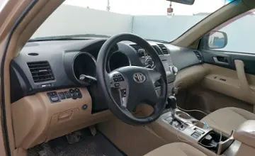 Toyota Highlander 2010 года за 9 500 000 тг. в Шымкент фото 5