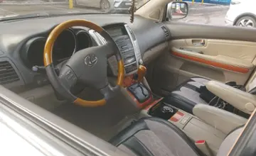 Lexus RX 2004 года за 8 000 000 тг. в Алматы фото 5