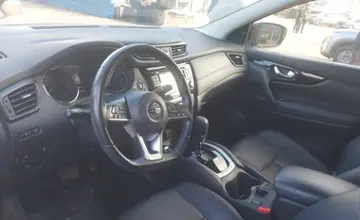 Nissan Qashqai 2019 года за 9 400 000 тг. в Алматы фото 5