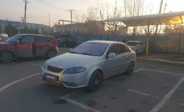 Daewoo Gentra 2014 года за 3 500 000 тг. в Алматы фото 1