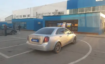 Daewoo Gentra 2014 года за 3 500 000 тг. в Алматы фото 3