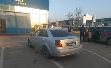 Daewoo Gentra 2014 года за 3 500 000 тг. в Алматы фото 4