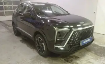 JAC JS5 2024 года за 8 000 000 тг. в Павлодар фото 3