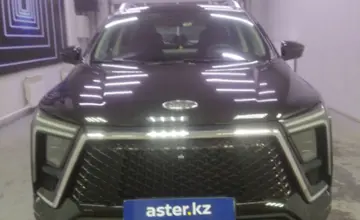 JAC JS5 2024 года за 8 000 000 тг. в Павлодар фото 2