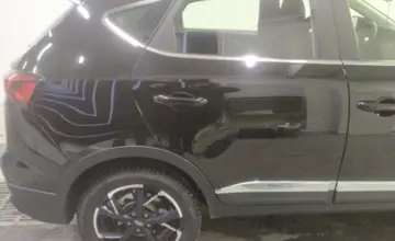 JAC JS5 2024 года за 8 000 000 тг. в Павлодар фото 4