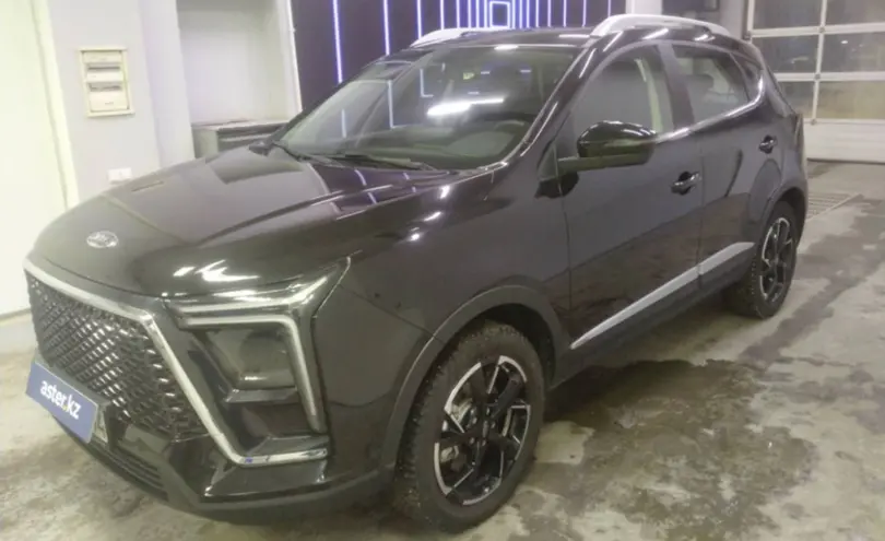 JAC JS5 2024 года за 8 000 000 тг. в Павлодар