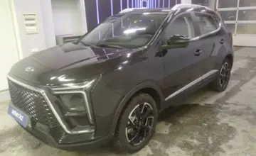 JAC JS5 2024 года за 8 000 000 тг. в Павлодар фото 1