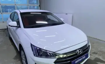 Hyundai Elantra 2020 года за 7 800 000 тг. в Павлодар фото 3
