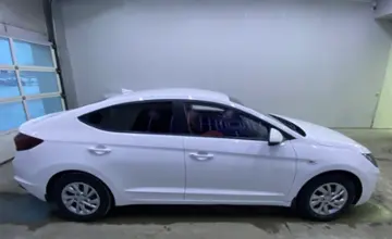 Hyundai Elantra 2020 года за 7 800 000 тг. в Павлодар фото 4