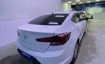 Hyundai Elantra 2020 года за 7 800 000 тг. в Павлодар