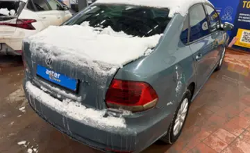 Volkswagen Polo 2019 года за 5 000 000 тг. в Астана