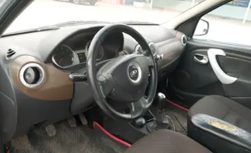 LADA (ВАЗ) Largus 2013 года за 3 200 000 тг. в Шымкент фото 5