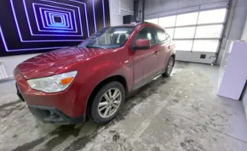 Mitsubishi ASX 2011 года за 5 200 000 тг. в Павлодар фото 1