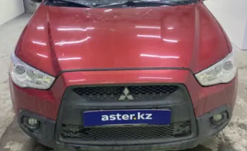 Mitsubishi ASX 2011 года за 5 200 000 тг. в Павлодар фото 2