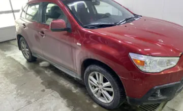 Mitsubishi ASX 2011 года за 5 200 000 тг. в Павлодар фото 3