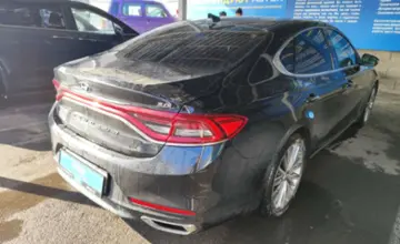 Hyundai Grandeur 2017 года за 11 500 000 тг. в Алматы