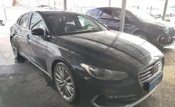 Hyundai Grandeur 2017 года за 11 500 000 тг. в Алматы фото 3