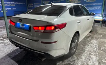 Kia Optima 2018 года за 9 000 000 тг. в Талдыкорган