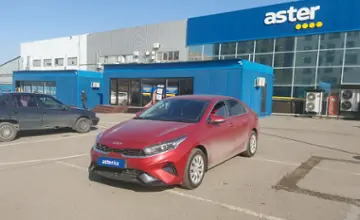 Kia Cerato 2023 года за 8 500 000 тг. в Алматы фото 1