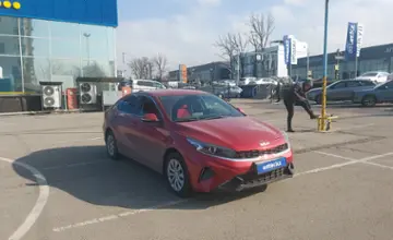 Kia Cerato 2023 года за 8 500 000 тг. в Алматы фото 2