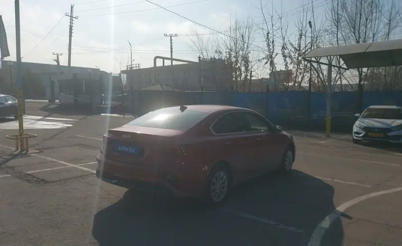 Kia Cerato 2023 года за 8 500 000 тг. в Алматы фото 3
